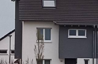 Doppelhaushälfte kaufen in 67454 Haßloch, Doppelhaushälfte mit Garage in Haßloch