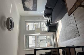 Wohnung mieten in Zum Brommenhof, 60594 Frankfurt, Vollmöblierte 1-Zimmer-Wohnung direkt am Main | Wohnen auf Zeit ab 01.01.2026