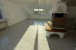 Wohnung mieten in Landgraf-Philipp-Straße, 36124 Eichenzell, Hochwertige Dachgeschosswohnung in Fulda/Eichenzell mit Stellplatz