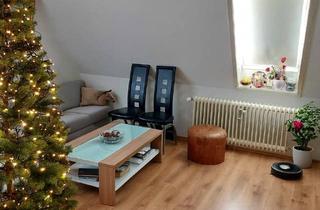 Mehrfamilienhaus kaufen in 72574 Bad Urach, Mehrfamilienhaus mit Werkstatt und Lagerflächen im Herzen von Bad Urach