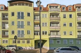 Wohnung kaufen in 06844 Dessau-Roßlau, Attraktive 3-Zimmer-Eigentumswohnung in Dessau-Nord