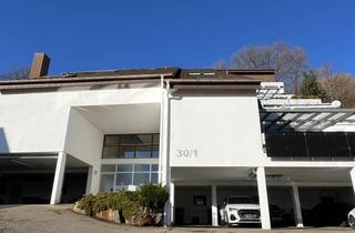 Wohnung kaufen in 73460 Hüttlingen, Großzügige Wohnung mit Aussicht in Hüttlingen