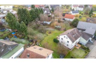 Immobilie kaufen in 73101 Aichelberg, Idyllisches Baugrundstück in Aichelberg