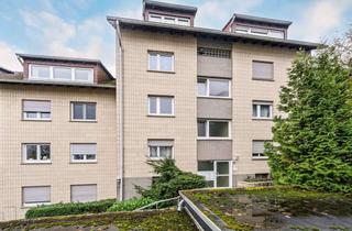 Wohnung kaufen in 61231 Bad Nauheim, Charmante 2-Zimmer-Wohnung in begehrter Lage von Bad Nauheim