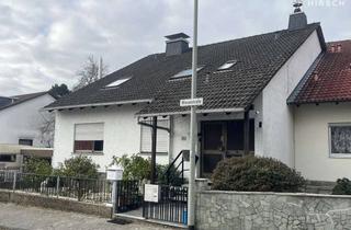 Mehrfamilienhaus kaufen in 65719 Hofheim am Taunus, MFH _ Wohnen am Rande vom Taunus