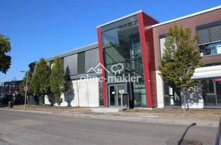 Büro zu mieten in Franz-Grashof-Straße, 68199 Mannheim, Hallenfläche mit Büroanteil PROVOSIONSFREI !!!