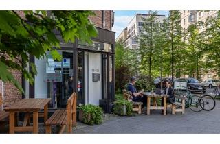 Büro zu mieten in An Der Kolonnade, 10117 Berlin, Büroräume und Arbeitsplätze in Top-Lage direkt in Mitte - All-in-Miete