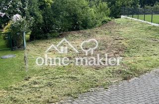 Immobilie kaufen in Neuer Graben 2A, 53819 Neunkirchen-Seelscheid, 572 m² Sonnengrundstück in 53819 Neunkirchen-Seelscheid OT Seelscheid