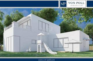 Immobilie kaufen in 65843 Sulzbach, Wohnträume realisieren in einer zentralen Lage in Sulzbach am Taunus