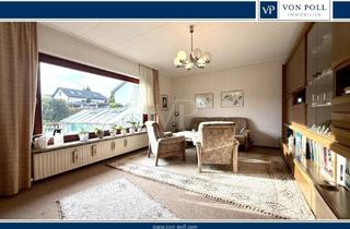 Einfamilienhaus kaufen in 65843 Sulzbach, Einfamilienhaus auf attraktivem Grundstück in zentraler Lage