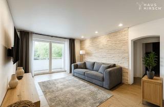 Wohnung kaufen in 41462 Neuss, Frisch modernisiert – Stilvolle 3-Zimmer-Wohnung, 64 qm WFL mit Loggia