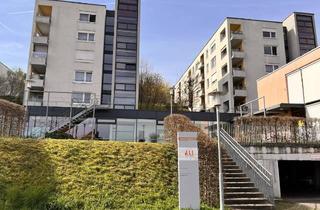 Wohnung kaufen in 70327 Stuttgart, S-Wangenbesser früher an später denken und in eine Seniorenwohnung investieren