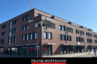 Wohnung mieten in 24558 Henstedt-Ulzburg, Neuwertige 2,5-Zimmer-Wohnung mit großer Loggia in Henstedt-Ulzburg