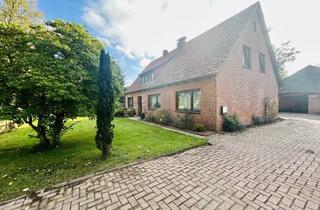 Haus kaufen in 27446 Farven, Ein Grundstück, das berührt - ein Haus mit Potenzial!Auf geht´s nach Farven!