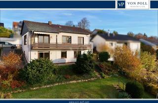 Einfamilienhaus kaufen in 66482 Zweibrücken, Gepflegtes Einfamilienhaus mit Einliegerwohnung, großem Garten und traumhaftem Blick über die Stadt