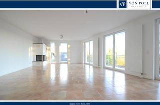 Wohnung mieten in 65812 Bad Soden, Großzüge 5-Zimmer Maisonette-Wohnung in 1-A Lage