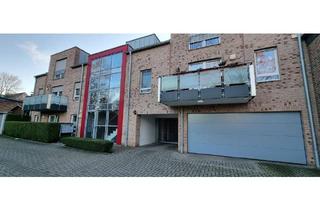 Sozialwohnungen mieten in 41363 Jüchen, Altersgerecht und barrierefrei mit Sonnenbalkon Nr. 4059_16