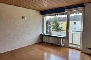 Wohnung kaufen in 76726 Germersheim, Solide Kapitalanlage in Germersheim