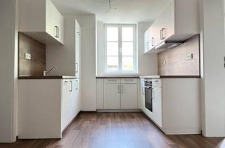 Wohnung mieten in 36199 Rotenburg, Moderne 3-Zimmerwohnung mit offenem Essbereich in Rotenburg an der Fulda!