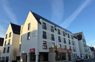 Geschäftslokal mieten in 65604 Elz, Erstbezug in der "Neuen Mitte"!