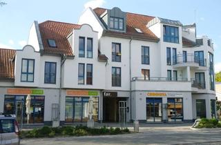 Büro zu mieten in 14612 Falkensee, Moderne Büro- und Praxisräume in zentraler Lage von Falkensee