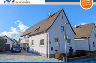 Einfamilienhaus kaufen in 67149 Meckenheim, Freistehendes Einfamilienhaus mit großem Hof in ruhiger Lage