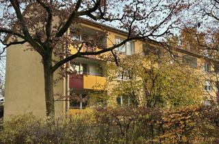 Wohnung kaufen in 91052 Erlangen, 3-Zimmer-Wohnung in zentraler Lage in Erlangen