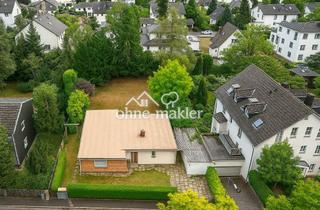 Immobilie kaufen in 80999 München, Baugrundstück München Untermenzing