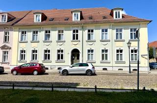 Anlageobjekt in 16816 Neuruppin, Ein historisches Schmuckstück im Herzen der Stadt Neuruppin