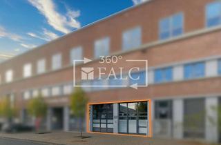 Büro zu mieten in 53721 Siegburg, Arbeiten auf höchstem Niveau