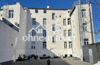 Gewerbeimmobilie kaufen in Delitzscher Straße 80, 06112 Halle, Stilvolles Hotel mit 22 Zimmern in zentraler Lage – vielseitig nutzbar & sofort verfügbar!