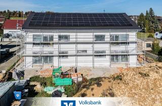 Wohnung kaufen in 72474 Winterlingen, Moderne Neubauwohnung in kleinem Mehrfamilienhaus