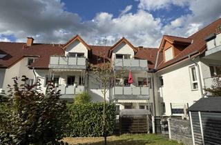 Wohnung kaufen in 33330 Gütersloh, 2-Zimmer Eigentumswohnung mit Tiefgaragenstellplatz in Gütersloh-Kattenstroth