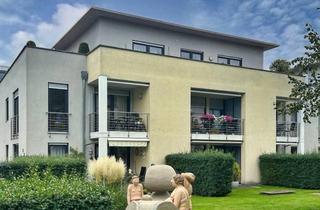 Wohnung kaufen in 33330 Gütersloh, Vermietete 2-Zimmer Eigentumswohnung mit Serviceangebot im Zentrum von Gütersloh