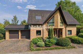 Haus kaufen in 06796 Brehna, Modernes und nahezu CO2-freies EFH mit großem Garten und Salzwasserpool