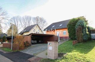 Einfamilienhaus kaufen in 09117 Chemnitz, Gepflegtes EFH oder ZFH mit Wärmepumpe in ruhiger Lage von Chemnitz
