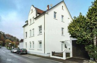 Wohnung kaufen in 58579 Schalksmühle, Sofort bezugsfertig: 3-Zimmer-Wohnung mit Garage in gepflegtem Mehrfamilienhaus