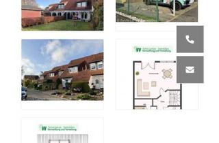 Reihenhaus kaufen in 44795 Bochum, Bochum - Reihenmittelhaus Nähe Magdeburg günstig zu verkaufen