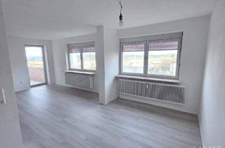 Wohnung kaufen in 72766 Reutlingen, Reutlingen - 4 Zimmer-Wohnung mit Aussicht