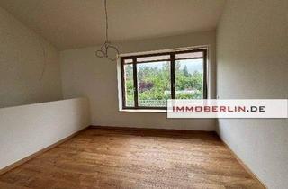 Wohnung kaufen in 16775 Großwoltersdorf, Etagenwohnung in Großwoltersdorf