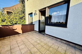 Haus kaufen in 66133 Saarbrücken, Saarbrücken - Wohnen mit Wohlfühlfaktor: Reihenendhaus in begehrter Lage von Saarbrücken-Scheidt