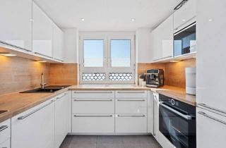 Wohnung kaufen in 71155 Altdorf, Altdorf - Hier wachsen Erinnerungen - Dachgeschoss mit freiem Blick