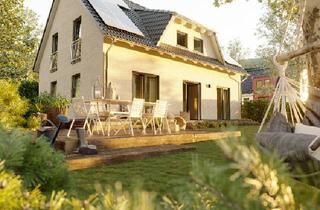 Haus kaufen in 34305 Niedenstein, Niedenstein - Ihr Familienhaus mit Freiraum in Niedenstein - komfortabel und idyllisch