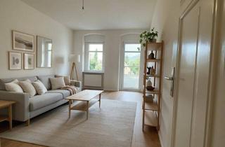 Wohnung kaufen in Klemkestraße 120, 13158 Berlin, Berlin - Attraktive 2-Zimmer-Wohnung nahe Berliner Mauerweg - Komfort trifft Geschichte