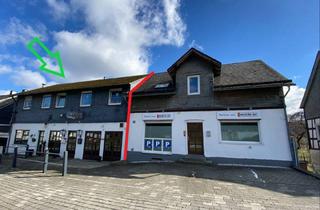 Haus kaufen in 57392 Schmallenberg, Schmallenberg - Wohn-Geschäftshaus zentral in Schmallenberg!