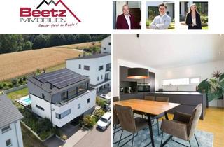 Einfamilienhaus kaufen in 74889 Sinsheim, Sinsheim / Waldangelloch - Traumhaftes Einfamilienhaus am Feldrand mit Pool