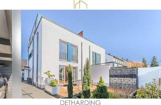 Doppelhaushälfte kaufen in 34123 Kassel, Kassel - Perfekt für Familien: Doppelhaushälfte mit Garten und Dachterrasse im Forstfeld