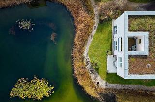 Villa kaufen in 14195 Berlin, Berlin - Wassertraum & Ruhe in Dahlem