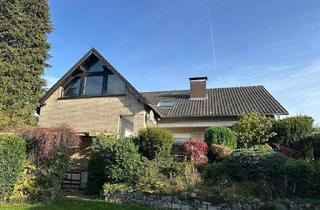 Einfamilienhaus kaufen in 49143 Bissendorf, Bissendorf - Einfamilienhaus mit Einliegerwohnung - sanierungsbedürftig