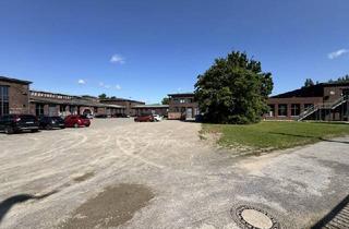 Haus kaufen in 44339 Dortmund, Dortmund - TOP Industrie-und Gewerbeimmobilie in zentraler Lage von Dortmund!